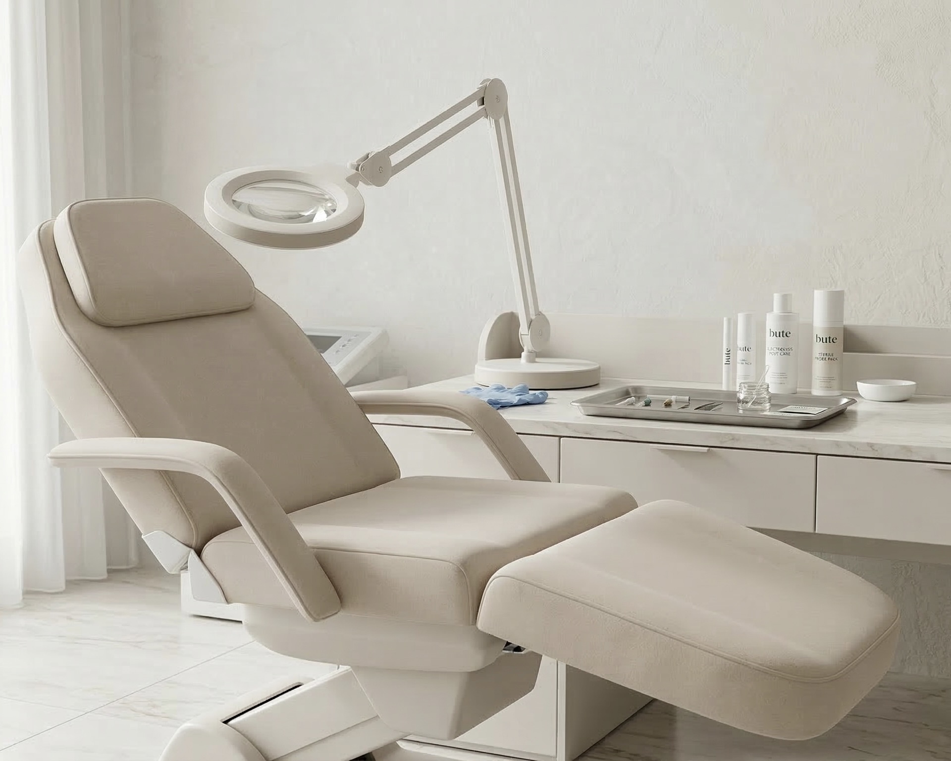 Кабинет электроэпиляции